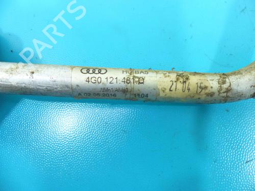 Pipe AUDI A7 Sportback (4GA, 4GF) 3.0 TFSI quattro | BP37881762M125 - Image 4