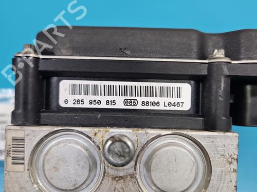 ABS pump PEUGEOT BOXER Van 2.2 HDi 120 | BP39465832M43 - Image 23