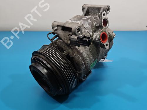 AC compressor MAZDA 6 Estate (GJ, GL) 2.0 (GJEFW) | BP37830243M34 - Image 1