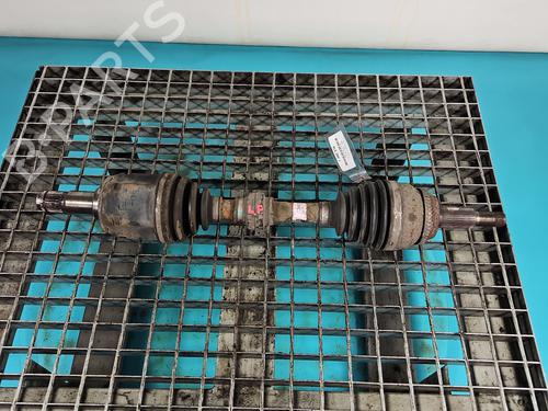 Used Left front driveshaft Left front driveshaft 38129141 38129141