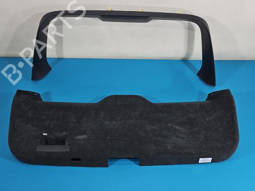 Used Boot lining Boot lining 37848195 37848195
