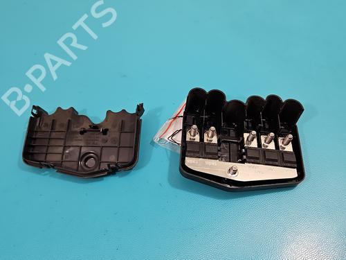 Fuse box VW CADDY V Box Body/MPV (SBA, SBH) 2.0 TDi | BP38120890E1 - Image 5