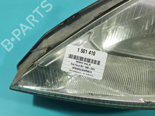 Left headlight FORD FOCUS I Turnier (DNW) | BP37819672C28 - Image 2