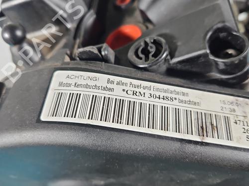 Engine SEAT LEON (5F1) | BP38145758M1 - Image 7