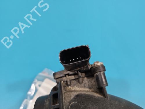 Mass air flow sensor VOLVO V40 Hatchback (525) T3 GTDi | BP38147656M95 - Image 6