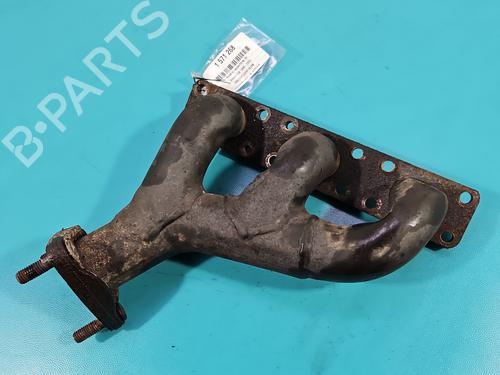 exhaust-manifold-bmw-5-e39-1995-1996-1997-1998-1999-2000-2001-2002-2003-37840050 main image