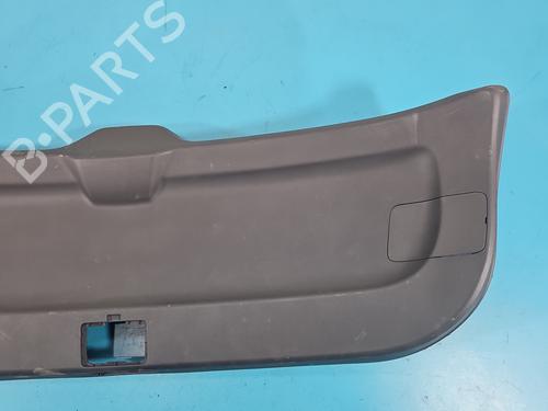 Boot lining MG MG 3 (ZP2_) 1.5 Hybrid+ | BP37839341I3 - Image 3