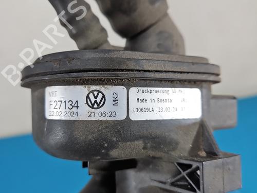Pipe SKODA OCTAVIA IV Combi (NX5, PV5) 2.0 TDi | BP37846319M125 - Image 4