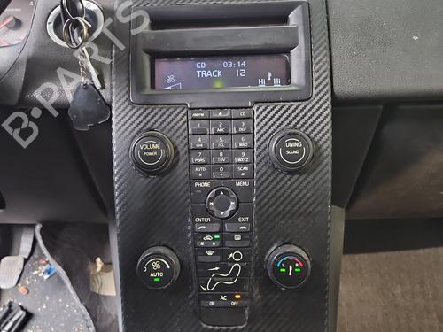 climate-control-volvo-s40-ii-544-2003-2004-2005-2006-2007-2008-2009-2010-2011-2012-37841440 main image