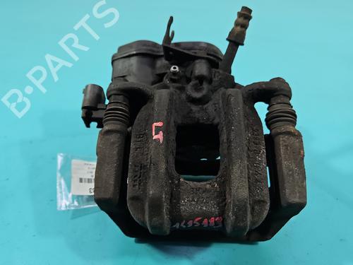 Used Left rear brake caliper Left rear brake caliper 38141140 38141140