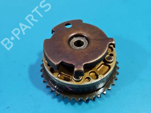 Pulley BMW 3 (E90) 320 i | BP40460993M122 - Image 2