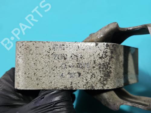 Engine mount INFINITI Q30 | BP38135231M89 - Image 7