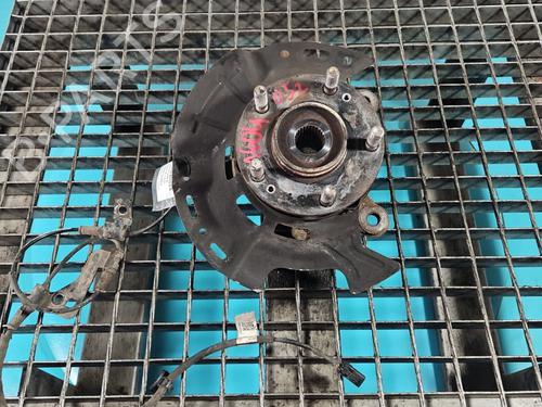 Used Right front steering knuckle Right front steering knuckle HYUNDAI i30 Estate (PDE) [2017-2026] 40258849 40258849