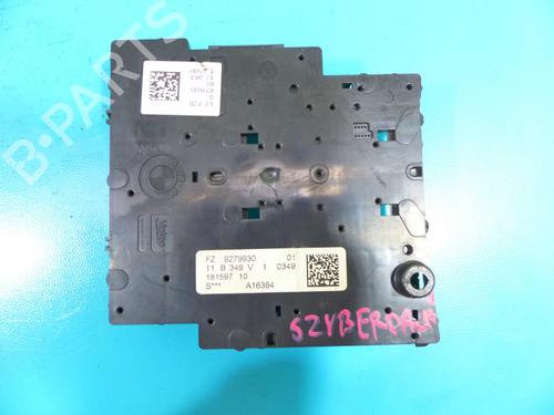 Electronic module BMW 1 (F20) 118 i | BP37883435M83 - Image 4