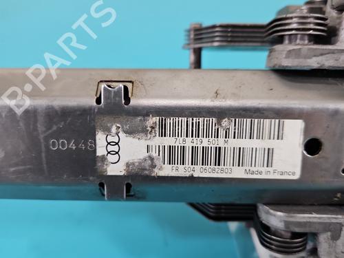 Steering column AUDI Q7 (4LB) 3.6 FSI quattro | BP38141823M21 - Image 5