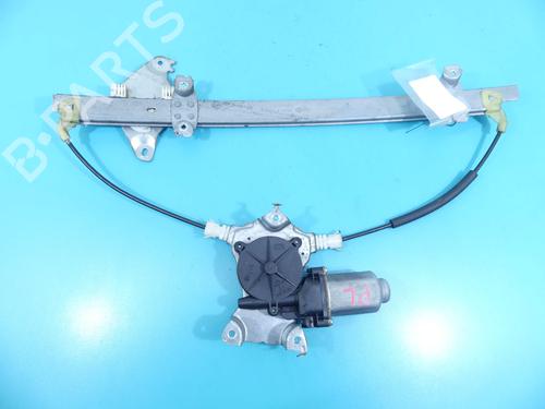 Used Front left window mechanism Front left window mechanism 37804318 37804318