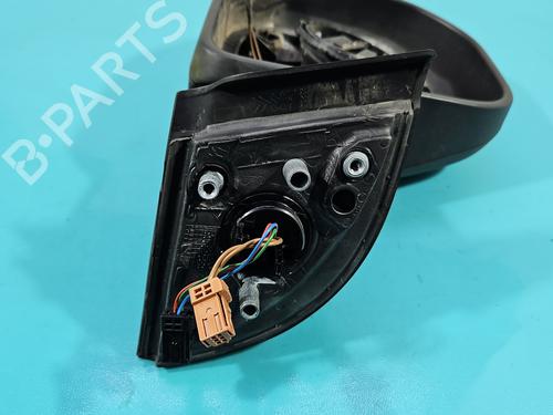Retrovisor esquerdo PEUGEOT PARTNER Tepee 1.6 HDi / BlueHDi 75 | BP38124925C26 - Image 6