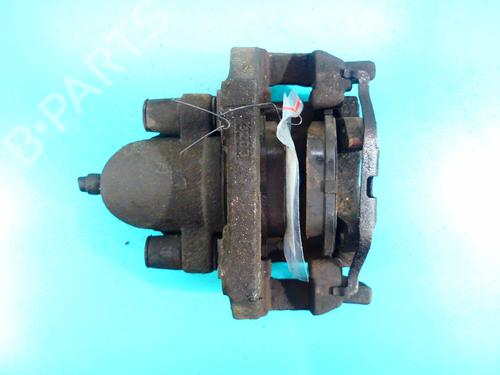 Left rear brake caliper BMW 7 (E65, E66, E67) 730 d | BP37882852M107 - Image 2
