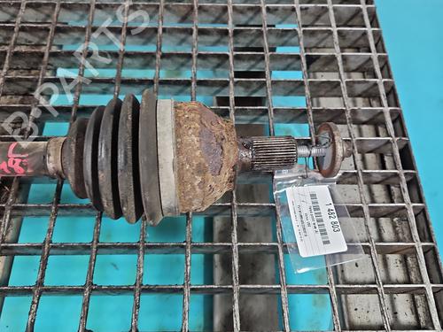 Left front driveshaft VOLVO V50 (545) 2.4 | BP38138100M38 - Image 2