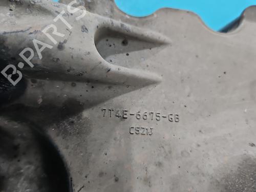Oil sump MAZDA CX-9 (TB) 3.7 AWD (TB10A) | BP38124040M115 - Image 13