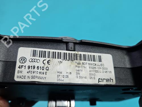 Switch AUDI A6 C6 Avant (4F5) | BP38147918I30 - Image 7