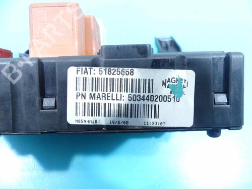 Electronic module FIAT LINEA (323_, 110_) 1.6 D Multijet | BP37876621M83 - Image 3