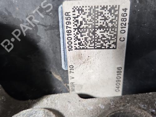 Engine RENAULT TRAFIC III Van (FG_) 2.0 dCi 120 (FGMN) | BP37826019M1 - Image 5
