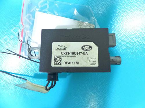Electronic module JAGUAR XF I (X250) 3.0 D | BP37884136M83 - Image 3