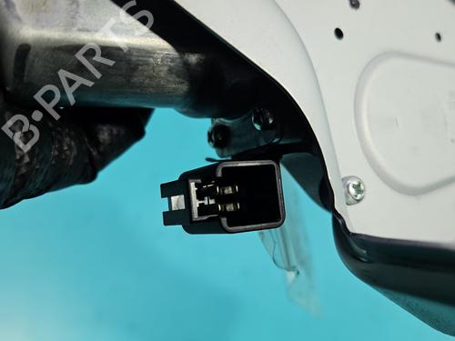 Rear wiper motor KIA RIO IV (YB, SC, FB) 1.2 CVVT | BP38144577M102  - Image 6