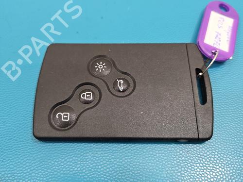 Engine control unit (ECU) RENAULT MEGANE III Hatchback (BZ0/1_, B3_) 1.5 dCi | BP37832508M57 - Image 12