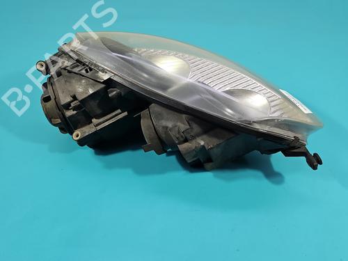 Left headlight VW GOLF V (1K1) | BP37841562C28 - Image 4