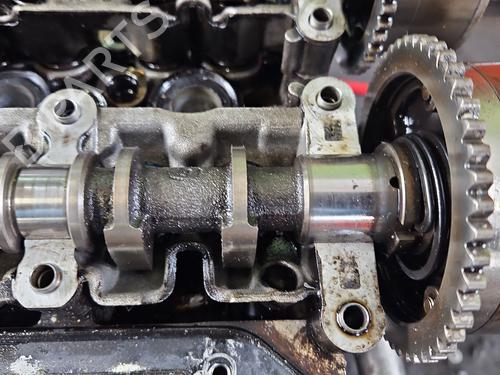Cylinder head DACIA LOGAN II | BP38125788M5 - Image 2