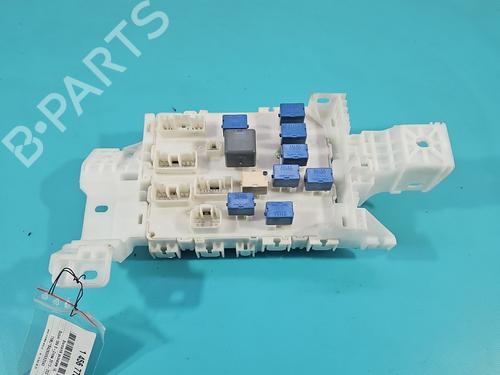 Fuse box SUZUKI SX4 S-Cross (JY) 1.4 T (AKK414) | BP37816368E1 - Image 4
