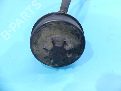 Pipe IVECO DAILY IV Van 35C12 V, 35C12 V/P, 35S12 V, 35S12 V/P | BP37887735M125 - Image 3
