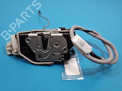 Front left lock BMW X6 (E71, E72) xDrive 40 d | BP37824536C98 - Image 2