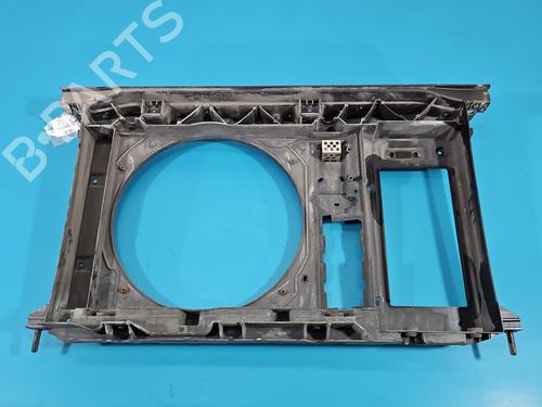 Used Front slam panel Front slam panel 37855881 37855881