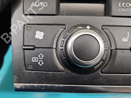 Climate control AUDI Q7 (4LB) 4.2 FSI quattro | BP38131724I5  - Image 6