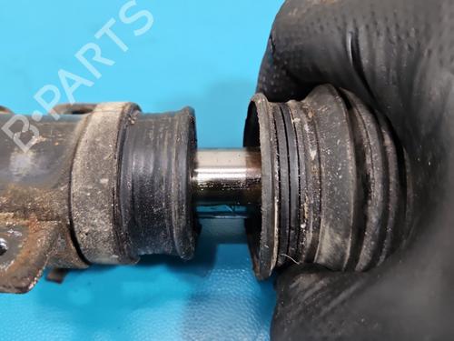 Steering rack OPEL AGILA A (H00) | BP37826170M22 - Image 3