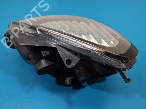 Right headlight RENAULT THALIA I (LB_) 1.4 | BP37853351C29 - Image 4