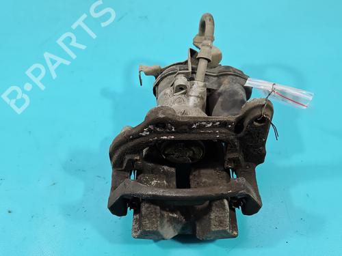 Left rear brake caliper BMW 5 (G30, F90) 520 i | BP37856858M107 - Image 5