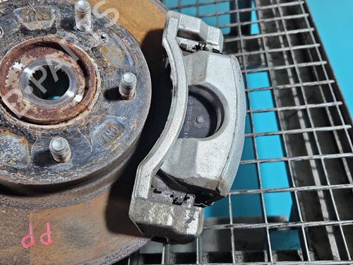 Used Right front brake caliper Right front brake caliper HYUNDAI ELANTRA VII Saloon (CN7) 1.6 (123 hp) 40186337 40186337