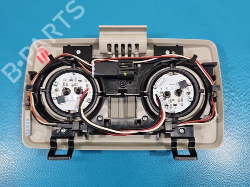 Kabinelys FIAT FREEMONT (345_) 2.0 JTD 4x4 | BP38149739I8 - Image 3
