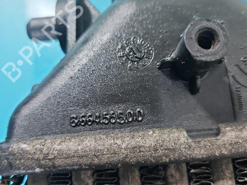 Intercooler OPEL COMBO Box Body/MPV (X12) 1.6 CDTI (B05) | BP38119671M30 - Image 4