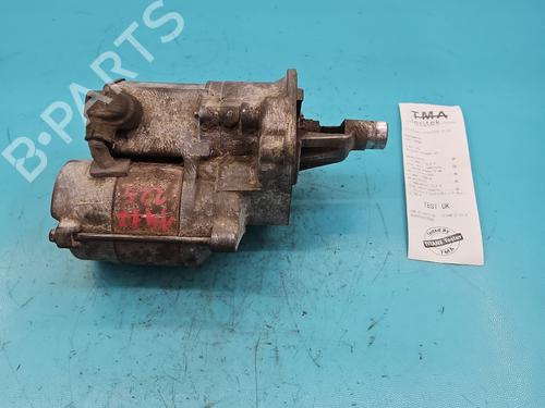 Startmotor Startmotor 38124327 38124327