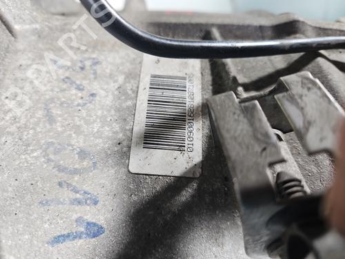 Gearbox JAGUAR XF II (X260) | BP37989987M3 - Image 7