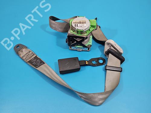 Front right seatbelt CITROËN BERLINGO Box Body/MPV (B9) 1.6 HDi 90 16V | BP37822531I25 - Image 7