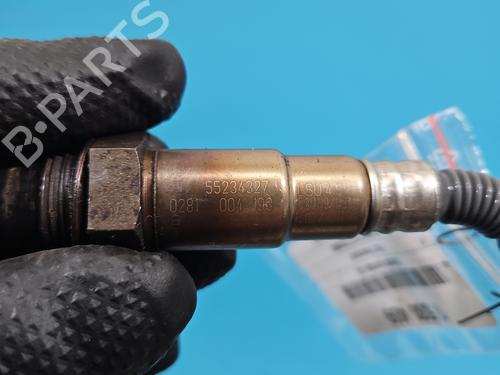 Electronic sensor FIAT FREEMONT (345_) 2.0 JTD 4x4 | BP38149790M84 - Image 6