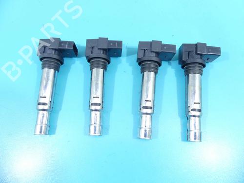 Ignition coil VW GOLF VI (5K1) 2.0 TDI | BP37809974M94 - Image 3
