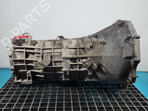 Gearbox ISUZU D-MAX II (TFR, TFS) 2.5 CRDi 4x4 (TFS86J) | BP37823865M3 - Image 5