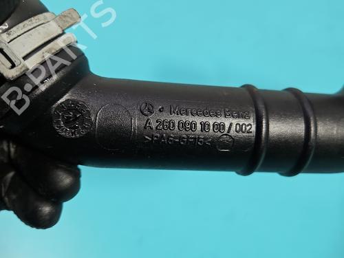 Pipe MERCEDES-BENZ A-CLASS Saloon (V177) AMG A 35 4-matic (177.151) | BP38441278M125 - Image 5